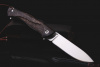 Нож "Легионер 2" Bohler К340. Рукоять карельская береза. 